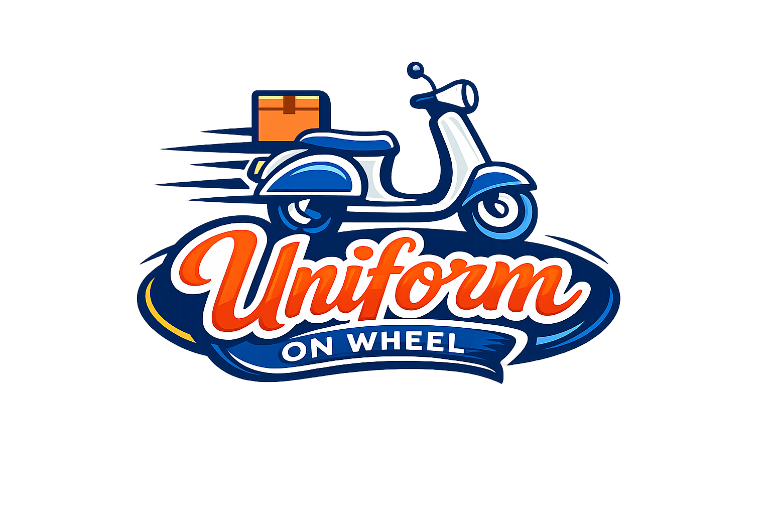 UniformOnWheel